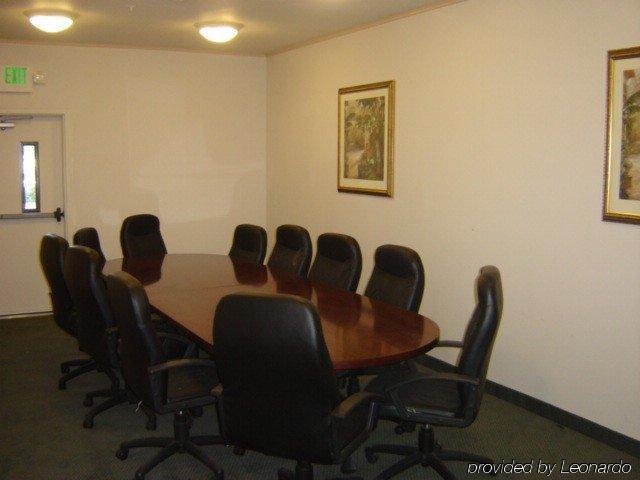Holiday Inn Express & Suites Tacoma South - Lakewood By Ihg Facilidades foto